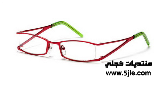 نظارات طبية 2012